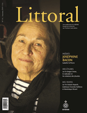 Revue Littoral, no 14
